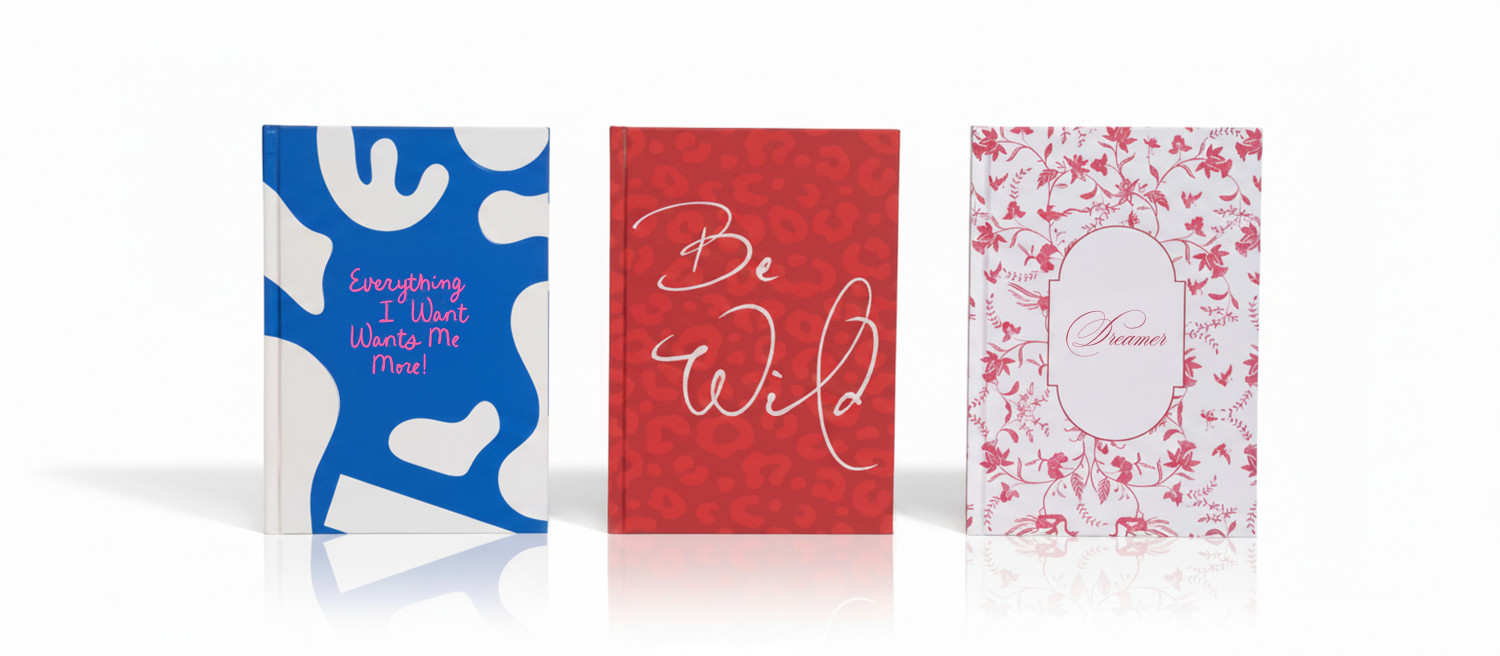 Olivia essentials promo